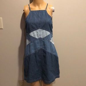 Express dress